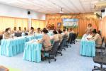 ประชุมสภาสามัย สมัยที่ 3 ครั้งที่ 1 ประจำปี 2568